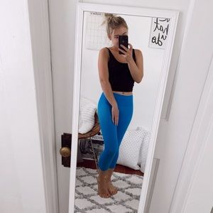 Reversible LULULEMON leggings
